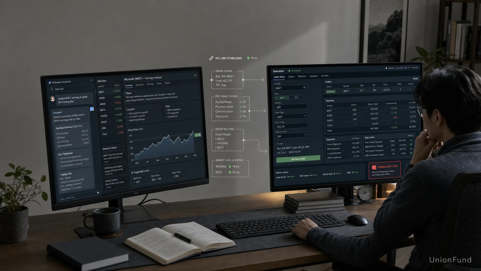 AI Trading Automation Risks: What Retail Investors Inherit When Bots Execute Trades